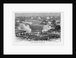 Battle of Kinston by Anonymous