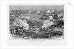Battle of Kinston by Anonymous