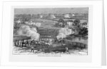 Battle of Kinston by Anonymous