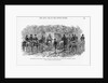 Jefferson Davis Under Arrest by Anonymous