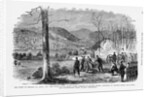 Battle of Philippi by Anonymous