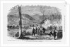 Battle of Philippi by Anonymous