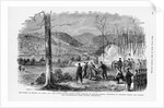 Battle of Philippi by Anonymous