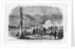 Battle of Philippi by Anonymous