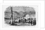 Battle of Philippi by Anonymous