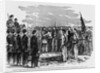 Taking Regiment's Colors by Anonymous