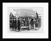 Taking Regiment's Colors by Anonymous