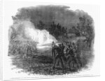 Friendly Fire by Anonymous