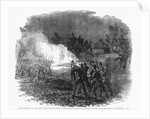 Friendly Fire by Anonymous