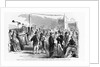 Buying Government Bonds by Anonymous