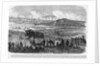 Battle of Gettysburg by Anonymous