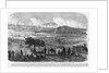 Battle of Gettysburg by Anonymous
