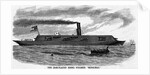 Merrimac by Anonymous