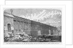 Iron Bridge in Philadelphia by Anonymous