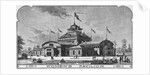 Women's Pavilion by Anonymous