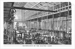 Illumination By Electric Light by Anonymous