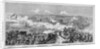 French Forces Assaulting Rome by Anonymous