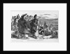 Hungarian Irregular Troops by Anonymous