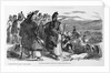 Hungarian Irregular Troops by Anonymous