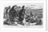Hungarian Irregular Troops by Anonymous