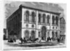 South Carolina Institute Building by Anonymous