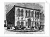 South Carolina Institute Building by Anonymous