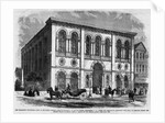 South Carolina Institute Building by Anonymous