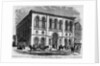 South Carolina Institute Building by Anonymous
