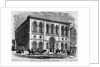 South Carolina Institute Building by Anonymous