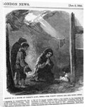 Ruins of Carihaken by Anonymous