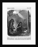 Ruins of Carihaken by Anonymous