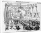 New Zealand Banquet by Anonymous