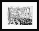 New Zealand Banquet by Anonymous