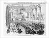New Zealand Banquet by Anonymous