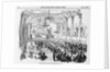 New Zealand Banquet by Anonymous