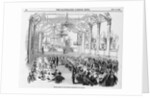 New Zealand Banquet by Anonymous
