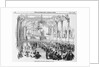 New Zealand Banquet by Anonymous