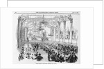 New Zealand Banquet by Anonymous