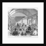 Trial of Rioters by Anonymous