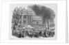 Return of Pius IX by Anonymous
