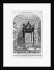 Return of Pius IX by Anonymous