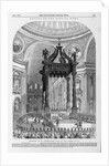 Return of Pius IX by Anonymous