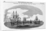 Harbor off Bonny River by Anonymous