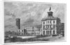 Terrace View of Osborne by Anonymous
