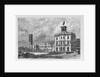 Terrace View of Osborne by Anonymous