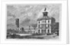 Terrace View of Osborne by Anonymous