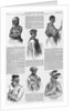 Sketches of South African Natives by Anonymous