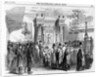 Consecration of Synagogue by Anonymous