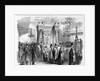 Consecration of Synagogue by Anonymous