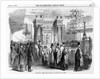 Consecration of Synagogue by Anonymous